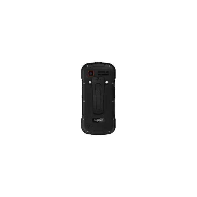 Gigaset GLX 8 PLUS Black Orange — image 3