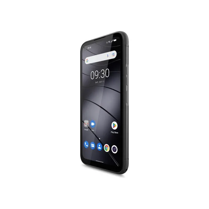 GIGASET GX6 PRO Titanium Black Android 12 16.7cm 6.6Zoll Full HD Display 50 MP Kamera Wechselakku IP68 MIL-STD-810H M... — image 2