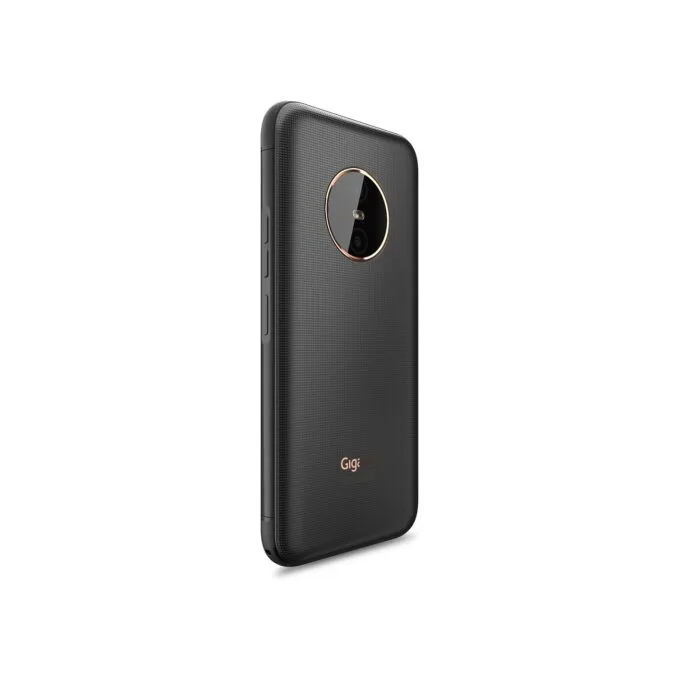 GIGASET GX6 PRO Titanium Black Android 12 16.7cm 6.6Zoll Full HD Display 50 MP Kamera Wechselakku IP68 MIL-STD-810H M... — image 3