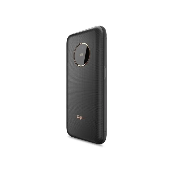 GIGASET GX6 PRO Titanium Black Android 12 16.7cm 6.6Zoll Full HD Display 50 MP Kamera Wechselakku IP68 MIL-STD-810H M... — image 4