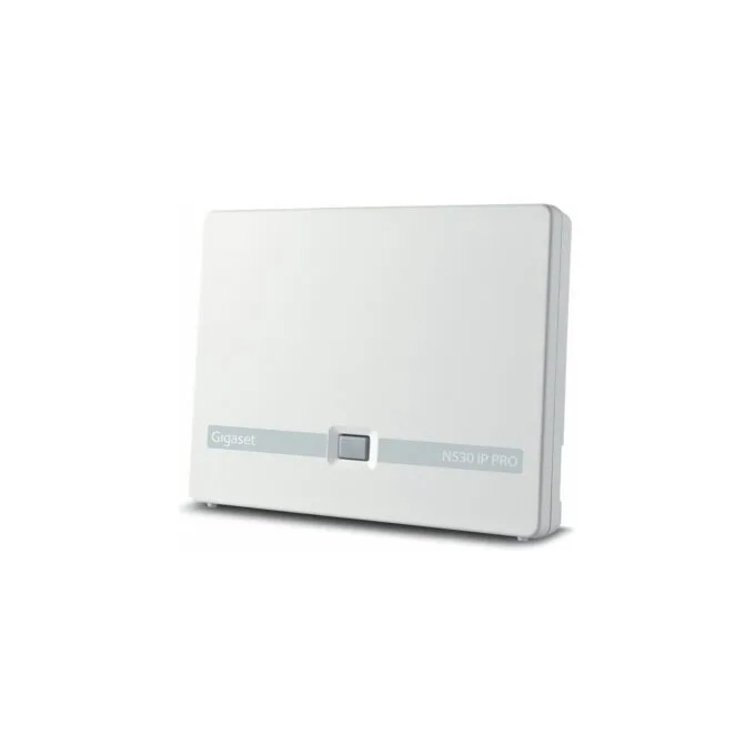 GIGASET N530 IP PRO DECT Basisstation — image 3
