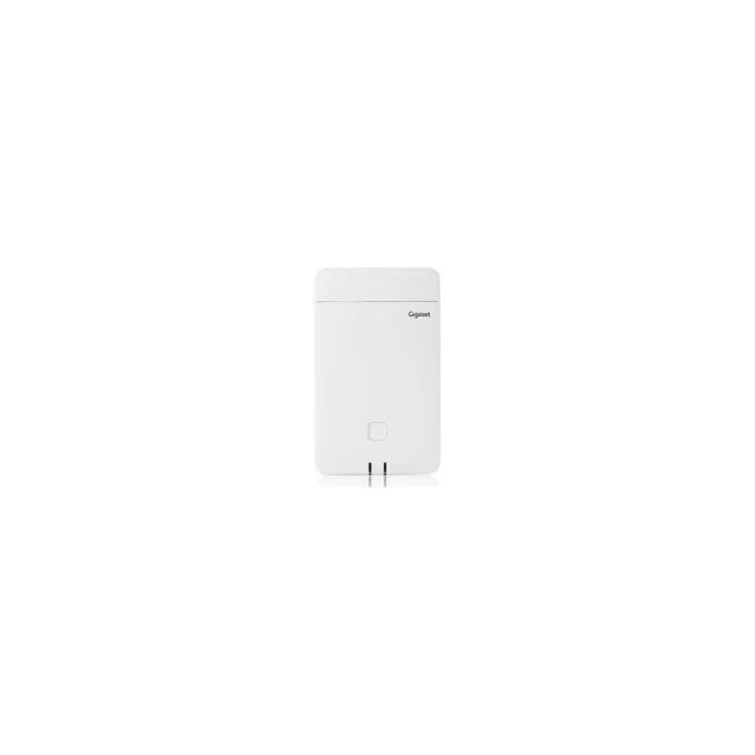Gigaset N870 IP PRO - Basisstation für schnurloses VoIP-Telefon — image 2