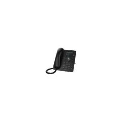 GIGASET P710 IP PRO IP Tischtelefon 7.1 cm 2.8 Zoll TFT-Farbdisplay Freisprechen Kopfhreranschluss 2x RJ45 inkl. PoE