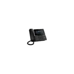 GIGASET P850W IP PRO IP Tischtelefon 12.7 cm 5 Zoll TFT-Farbdisplay 2x USB WLAN Anschluss fr P800 KEY PRO Expanson Mo...