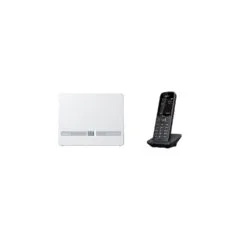 Gigaset pro Bundle N530IP + S700H