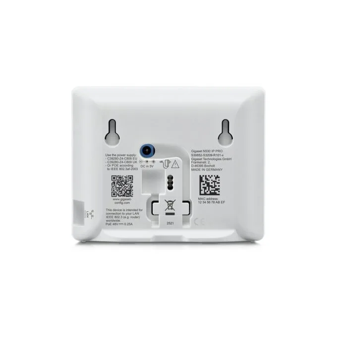 Gigaset pro Bundle N530IP + S700H — image 5