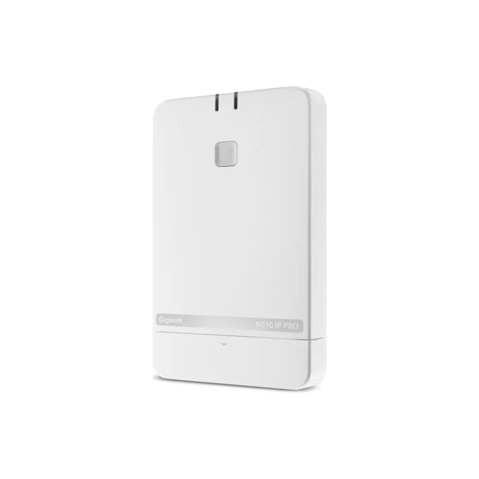 Gigaset PRO N610 IP DECT-Basisstation & S700H Pro Mobilteil — image 2