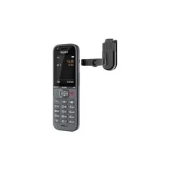 Gigaset PRO Professional Beltclip S für Gigaset S700H PRO