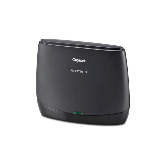 Gigaset Repeater HX schwarz — image 3