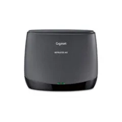 Gigaset Repeater HX schwarz