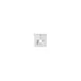 GIRA 028403 Abdeckung BSF UAE IAE ISDN System 55 reinweiß