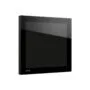 GIRA 208705 Gira G1 o.WLAN (2.Generation) Gira G1 G Schwarz