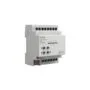 GIRA 213900 Heizungsaktor 6f Regler OneK