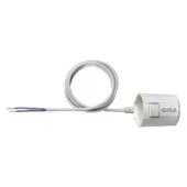 GIRA 216900 Therm.Stellantrieb 230V Elektronik