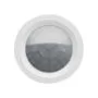 GIRA 222500 Präsenzmelder Mini Komfort KNX