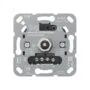 GIRA 245500 Uni-LED-Drehdimmeins. Komfort Einsatz