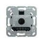 GIRA 247200 Einsatz Raumtemperaturregler 230V 1Ö 1S