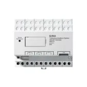 GIRA 262197 TKS-IP-Gateway (2.Generation) 5 Liz. Türko