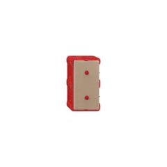 GIRA 289200 Einbaudose 2-fach UP E22