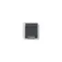GIRA 441430 SCHUKO-Steckdose AP WD mit Klappd.+SafetyPlus WG AP grau