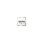 GIRA 445403 SCHUKO KD System 55 Reinweiß