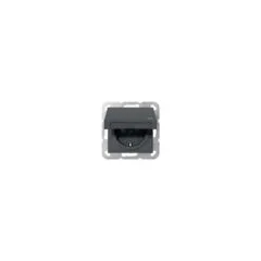 GIRA 445428 SCHUKO KD System 55 Anthrazit