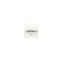 GIRA 445466 SCHUKO KD Gira TX_44 Reinweiß