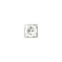 GIRA 445703 SCHUKO BSF System 55 Reinweiß