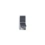 GIRA 478030 SCHUKO 2f senkr. KD WG AP Grau