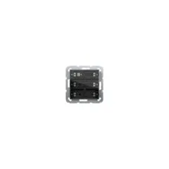 GIRA 504300 Tastsens.4 Komfort 3f KNX System 55