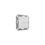 GIRA 517203 KNX Taster Wippe 1f Pfeile System 55 Reinweiß