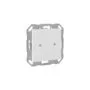 GIRA 517303 KNX Taster Wippe 2f System 55 Reinweiß