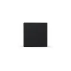 GIRA 5360005 S3000 Bedienaufs. System 55 Schwarz m