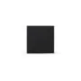 GIRA 5360005 S3000 Bedienaufs. System 55 Schwarz m
