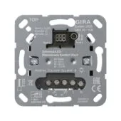GIRA 540200 S3000 Uni-LED-Dimmeins. Komfort 2f Einsatz