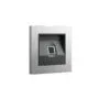 GIRA 5551920 Gira Keyless In Fingerprintmodul System 106 Edelstahl
