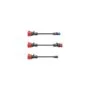 go-e Adapterset fr Gemini flex 22 kW, 3-teiliges Set