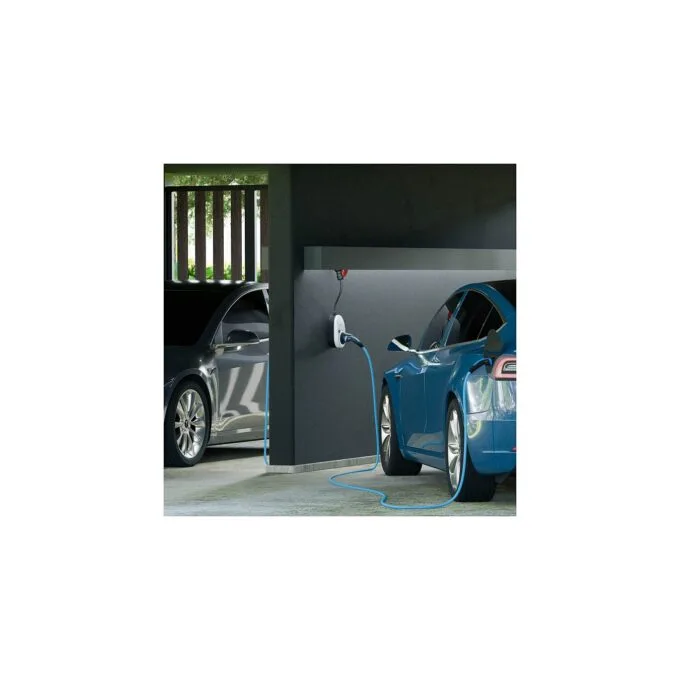go-e Charger Gemini flex, 22 kW — image 6