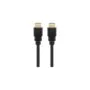 Goobay HDMI 2.1 Kabel - Ultra High-Speed mit Ethernet, 2,0m