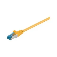 Goobay Patchkabel Cat.6a S FTP