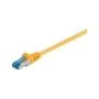 Goobay Patchkabel Cat.6a S FTP