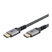 Goobay Plus DisplayPort to HDMI Adapterkabel. 4K @ 60Hz