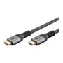 Goobay Plus High-Speed-HDMI-Kabel mit Ethernet, 4K @ 60Hz