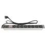 Good Connections 19' PDU Steckdosenleiste 8-fach 10A