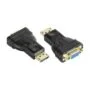 Good Connections Adapter DP-St.-VGA-Bu.