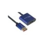 Good Connections Adapter DP1.4-St.-HDMI2.0-Bu. 0,2m