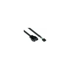 Good Connections Adapter Pin-Header USB3.0St-USB2.0Bu 0,3m
