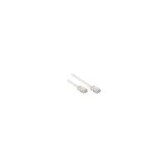 Good Connections Alcasa GOOD CONNECTIONS - Patch-Kabel - RJ-45 (M) - RJ-45 (M) - 5 m - UTP - (Kategorie 6) - grau - F...