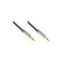 Good Connections Audiokabel 3-pol. 3.5mm-St. 3m