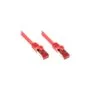 Good Connections Cat.6 Patchkabel S FTP rot 0,15m